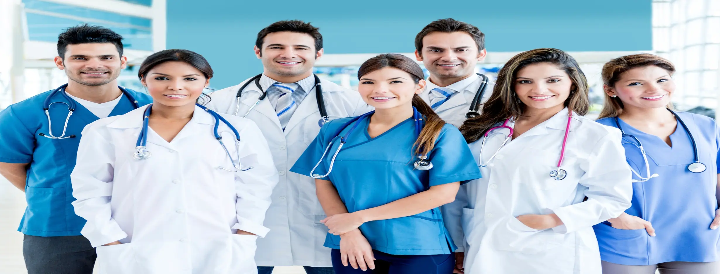 Image for Healthcare Hub